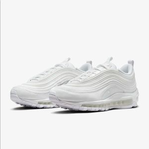 Nike Air Max 97 (sustainable material)